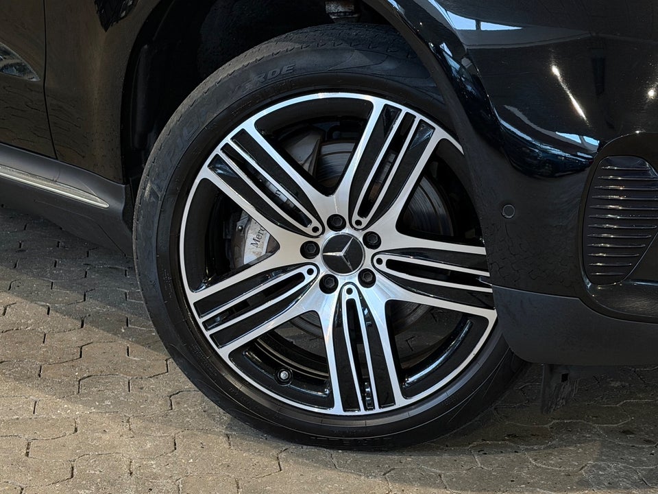 Mercedes EQC400 4Matic 5d