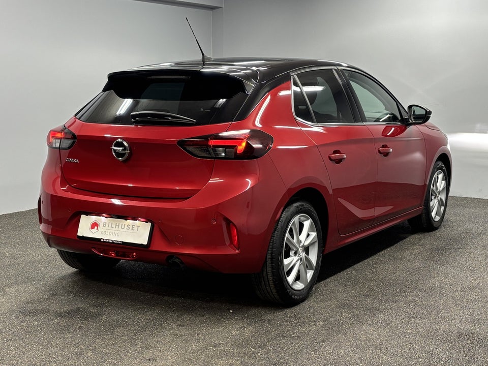 Opel Corsa 1,2 Sport 5d