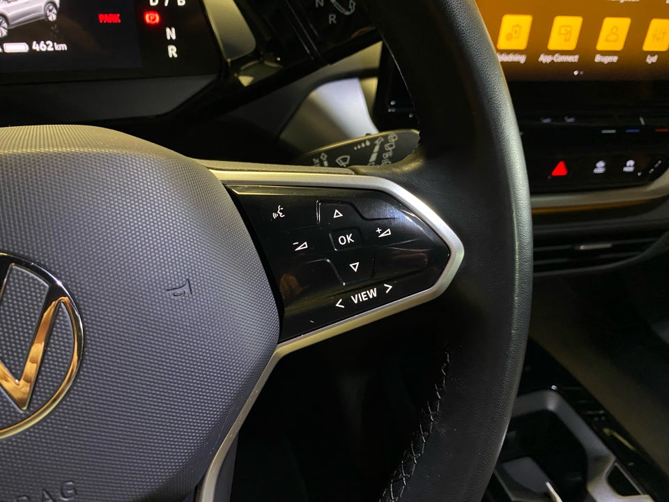 VW ID.4 77 1ST Pro Performance 5d