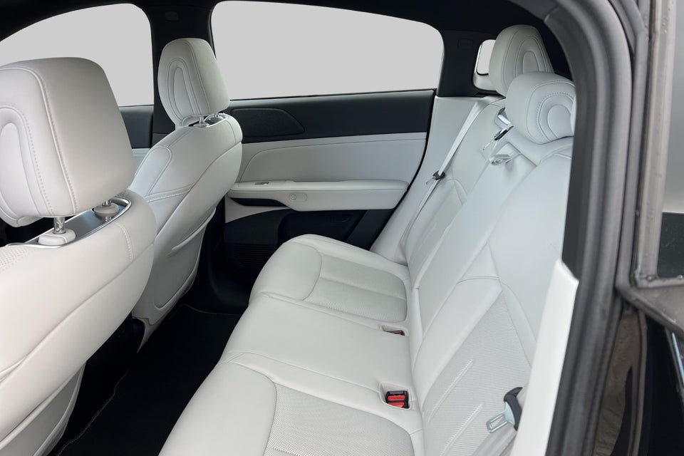 Xpeng G6 Long Range 5d