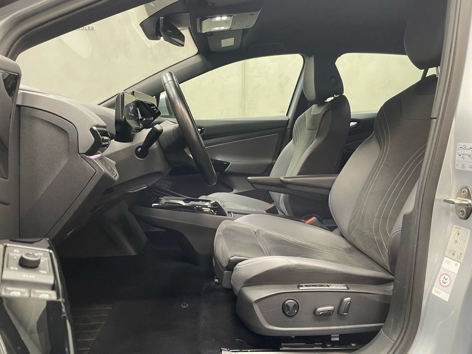 VW ID.4 77 Pro Performance 5d