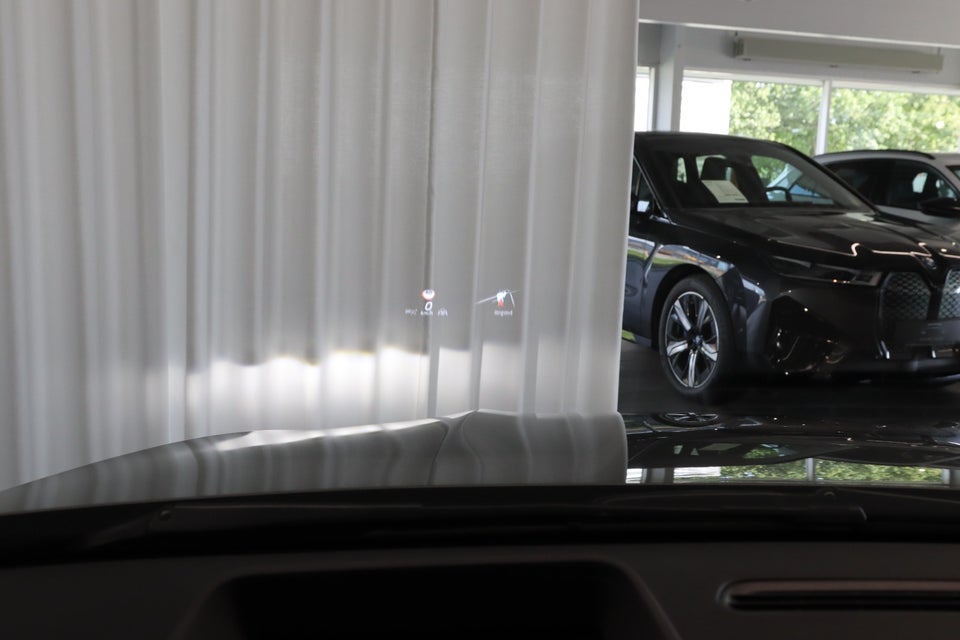 Mercedes EQA350 AMG Line Premium 4Matic 5d