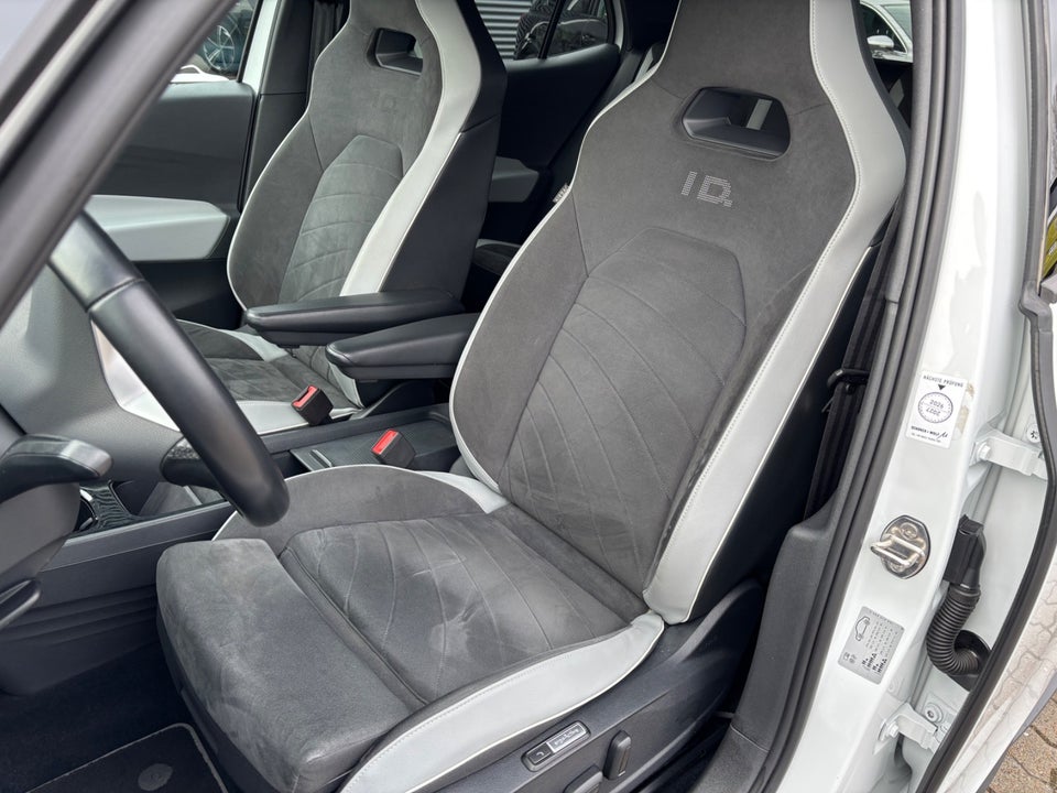 VW ID.3 77 Pro S 5d