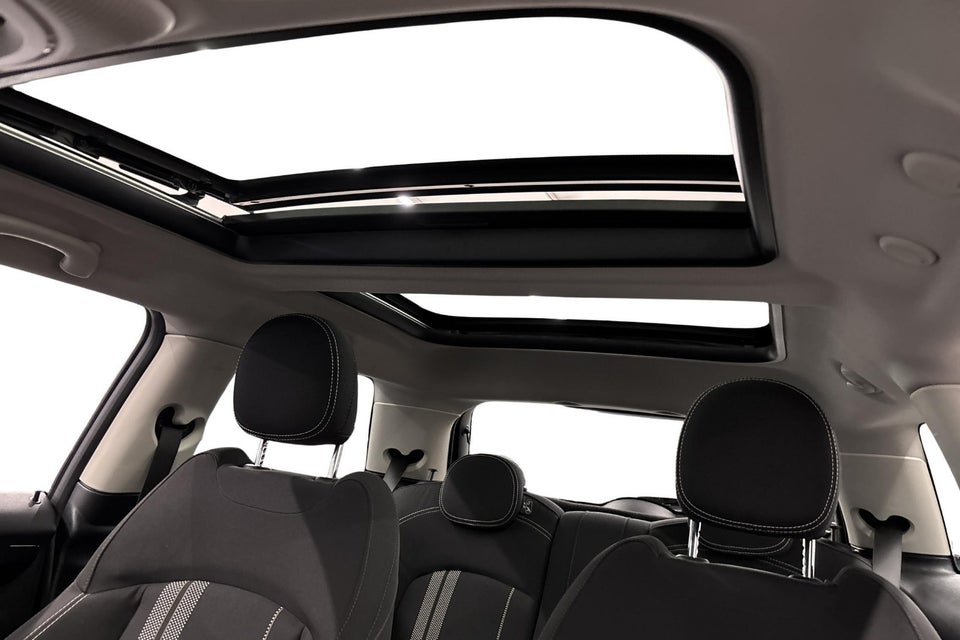 MINI Cooper SE Essential Trim 3d