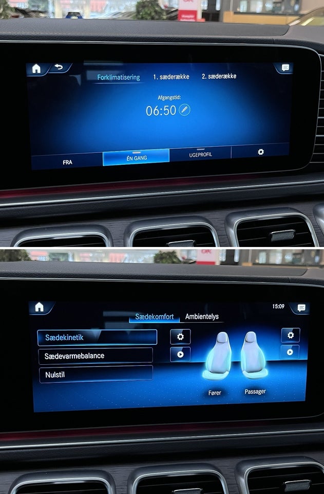 Mercedes GLE350 de 2,0 AMG Line aut. 4Matic 5d