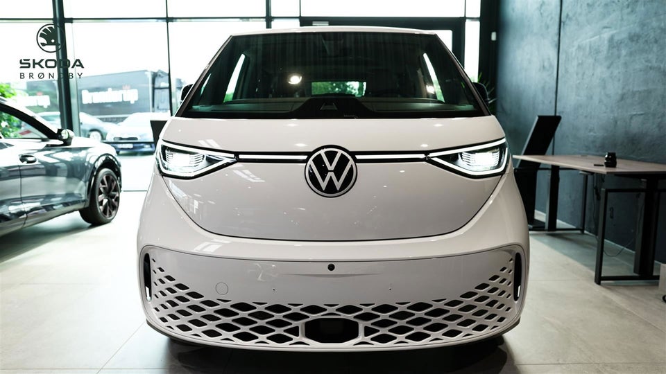 VW ID.Buzz 77 Style SWB 5d