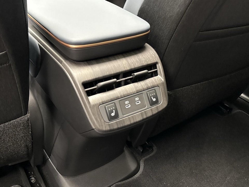 Nissan Ariya 87 Evolve 5d