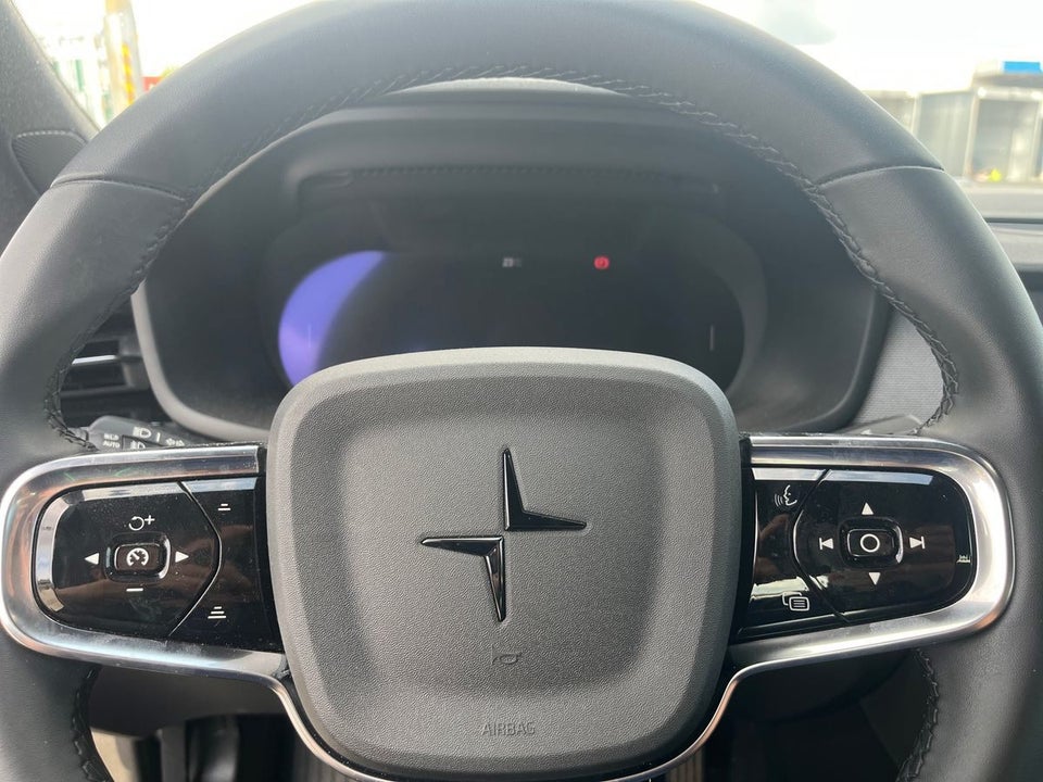 Polestar 2 Long Range 5d