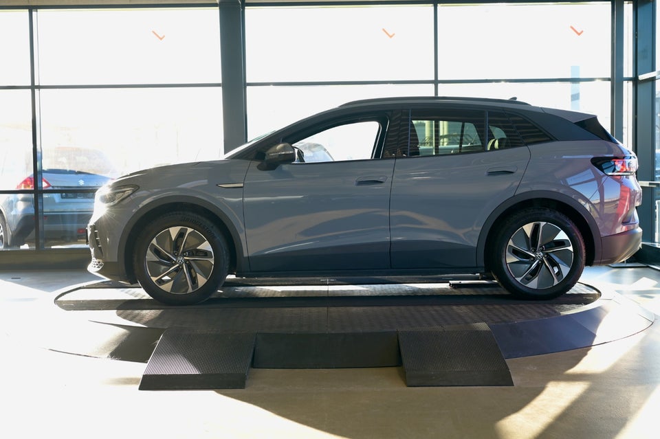 VW ID.4 52 Pure Performance 5d