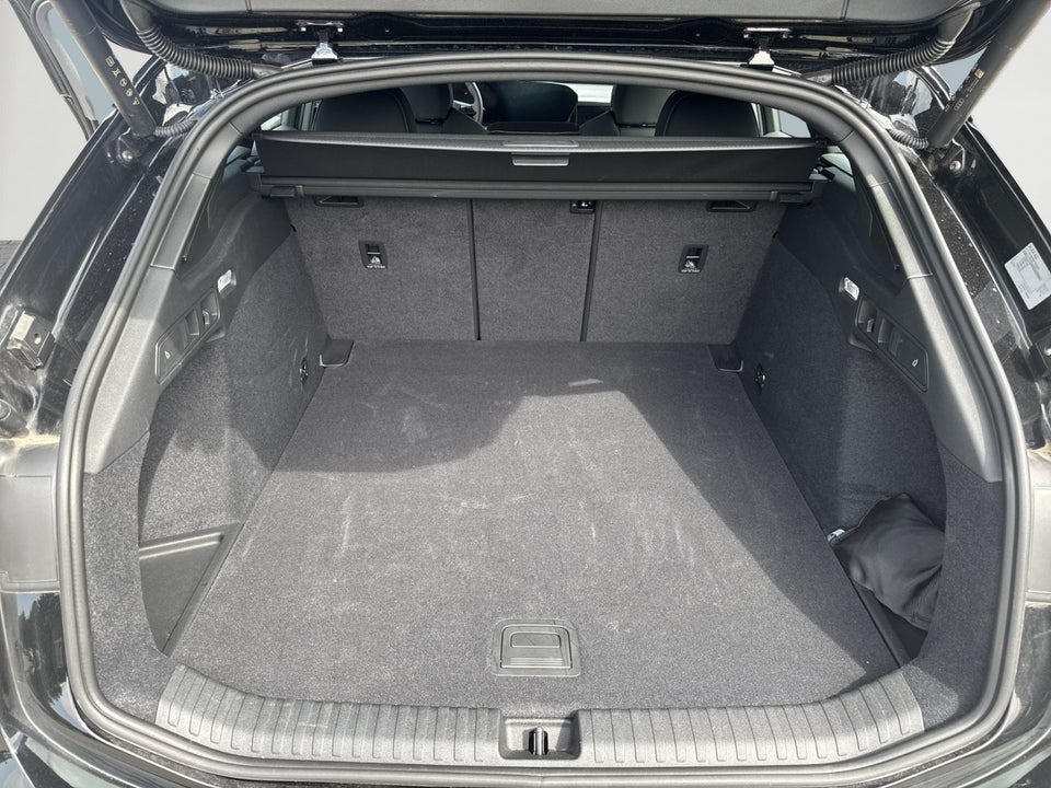 Audi A6 e-tron Ultra Avant 5d