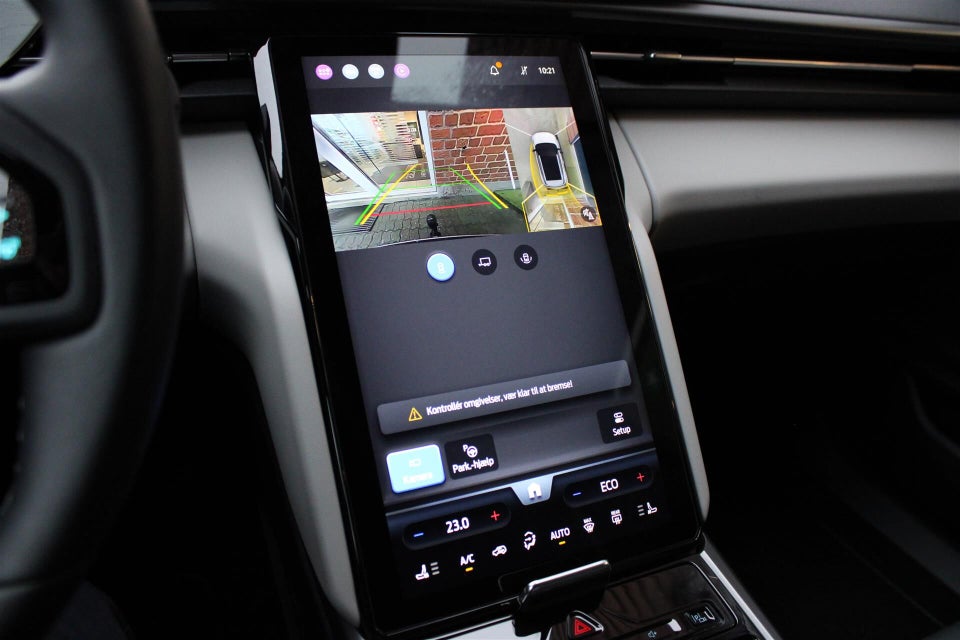 Ford Explorer 82 Select Extended Range 5d