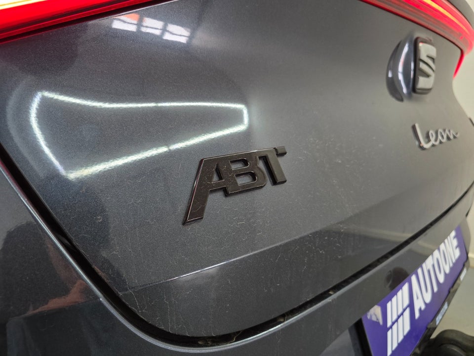 Seat Leon 1,5 eTSi 150 FR Sportstourer DSG 5d