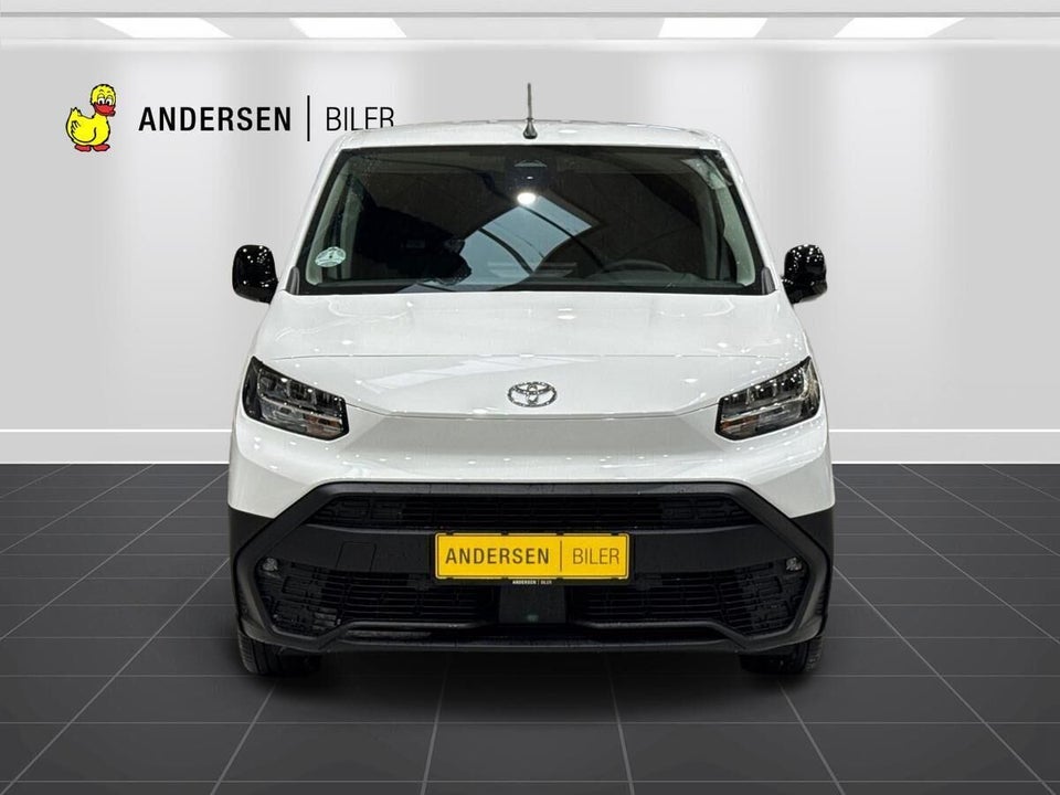 Toyota ProAce City 50 Medium Comfort