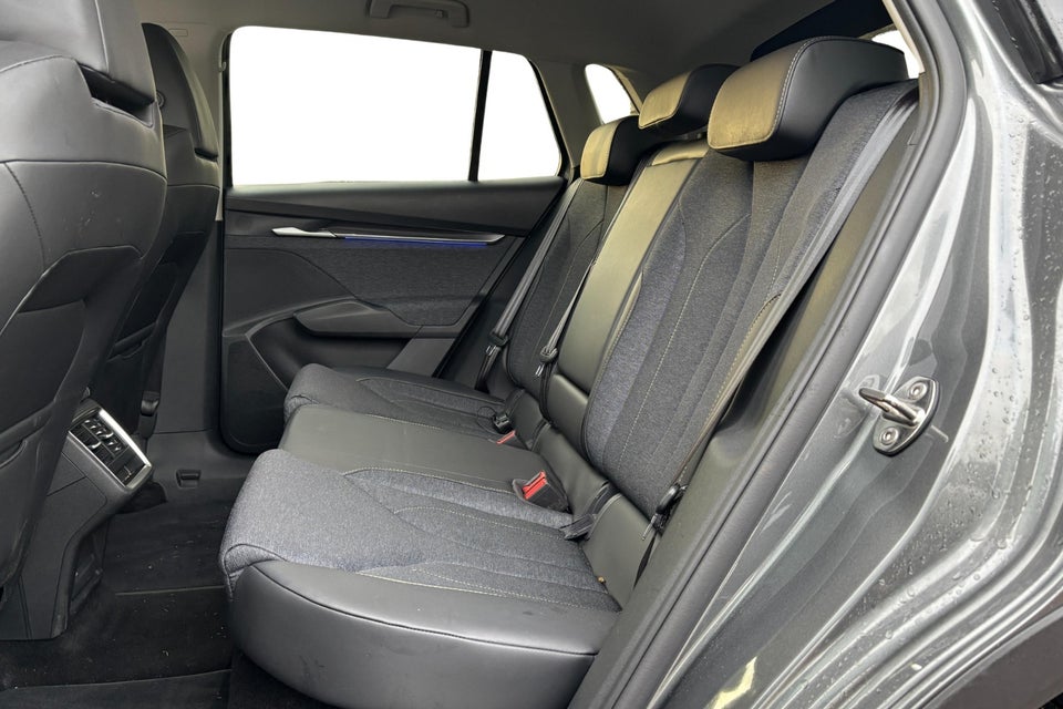Skoda Elroq 85 iV 5d