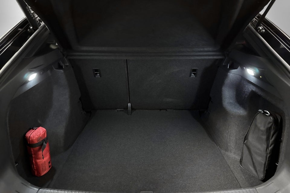 VW ID.5 77 Pro Performance 5d