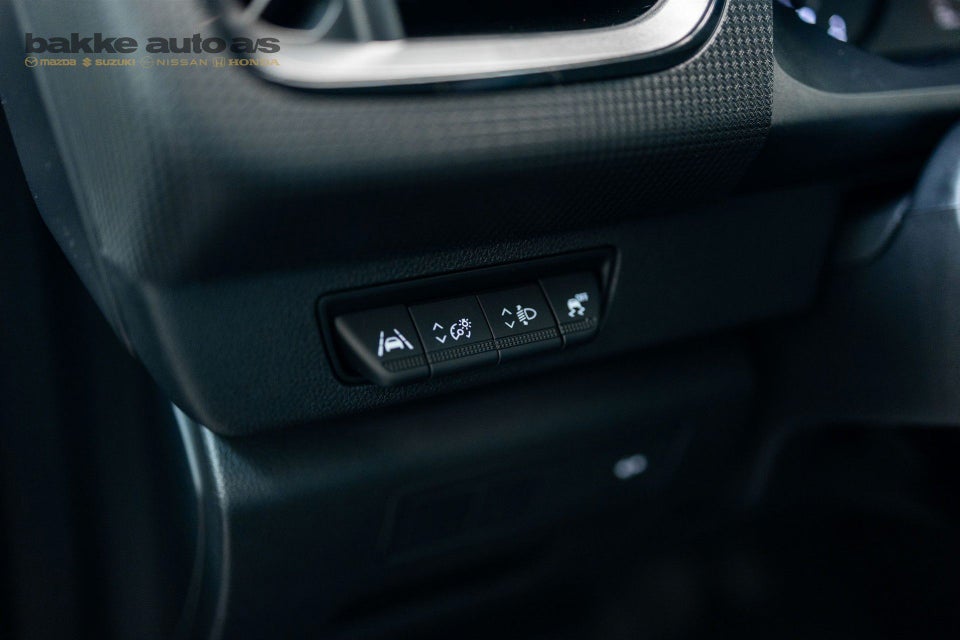 Nissan Townstar 45 N-Connecta L2H1