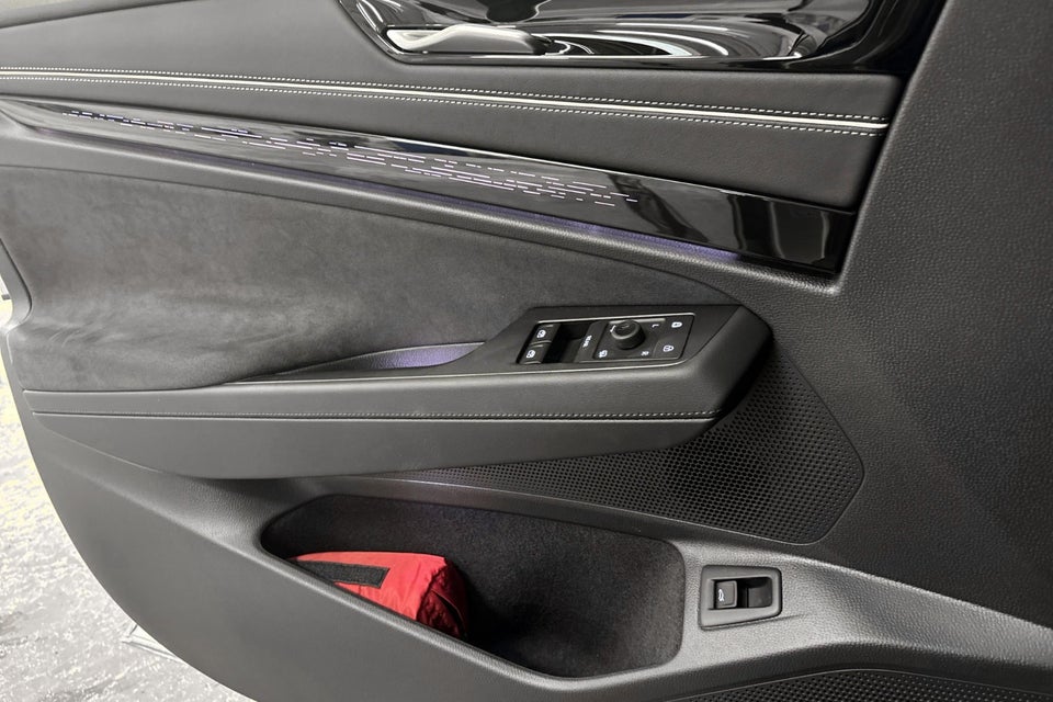 VW ID.7 86 Style S+ Tourer 5d