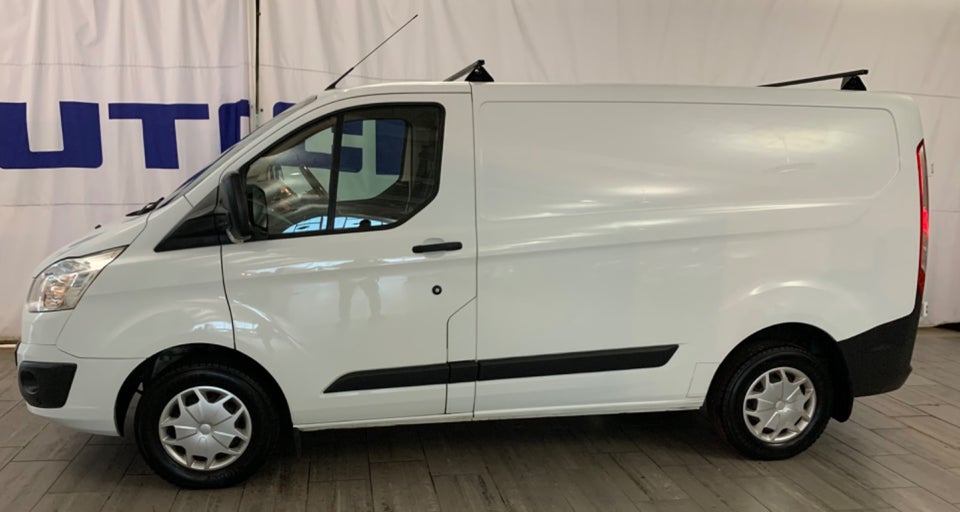 Ford Transit Custom 270S 2,0 TDCi 130 Trend