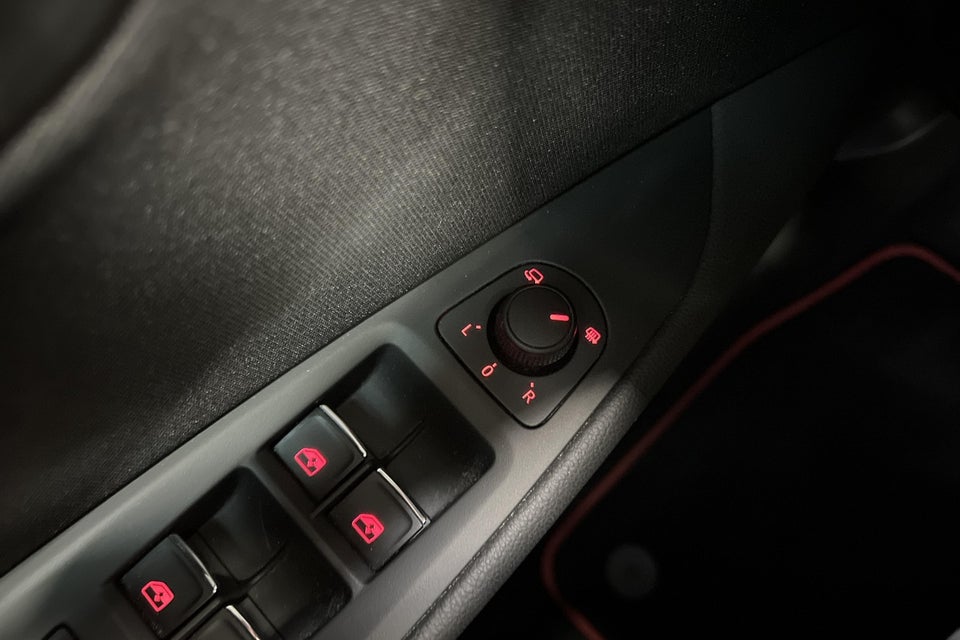 Seat Leon 1,5 TSi 150 FR ST DSG 5d