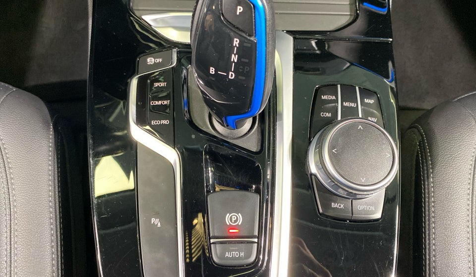 BMW iX3 Inspiring 5d