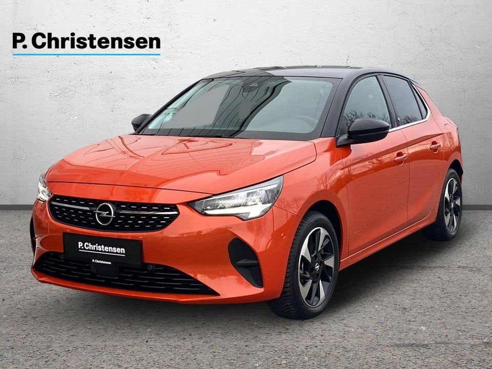 Opel Corsa-e 50 Elegance 5d