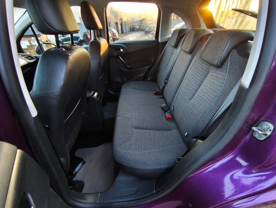 Citroën C3 1,2 PureTech 82 Feel ETG 5d