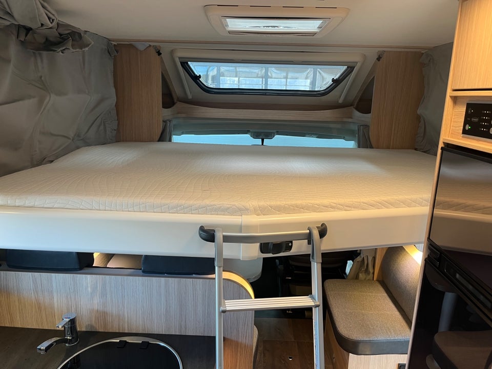 Fiat Sunlight 2,3 MJT T68 aut.