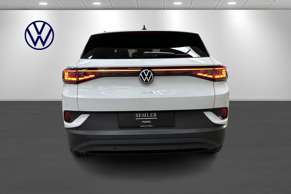 VW ID.4 77 Style 5d