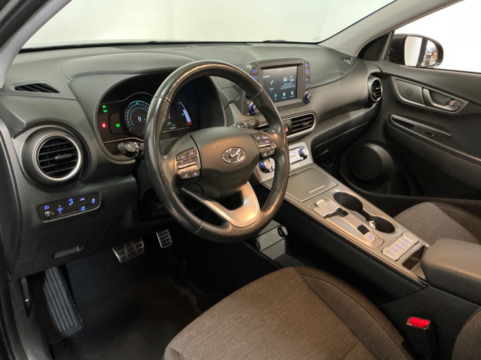 Hyundai Kona 64 EV Advanced 5d