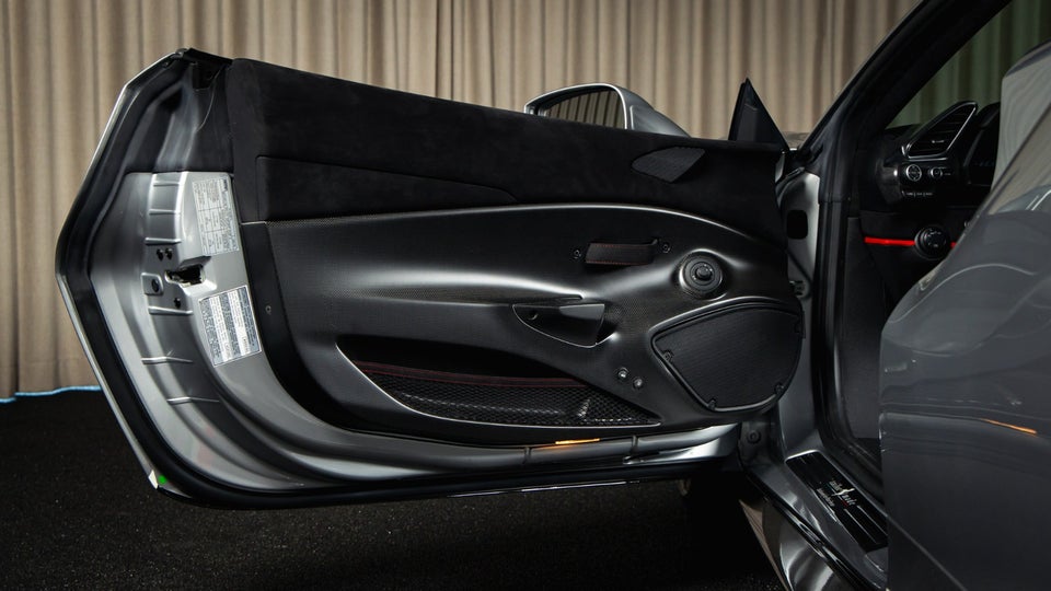 Ferrari 488 Pista Piloti 3,9 DCT 2d