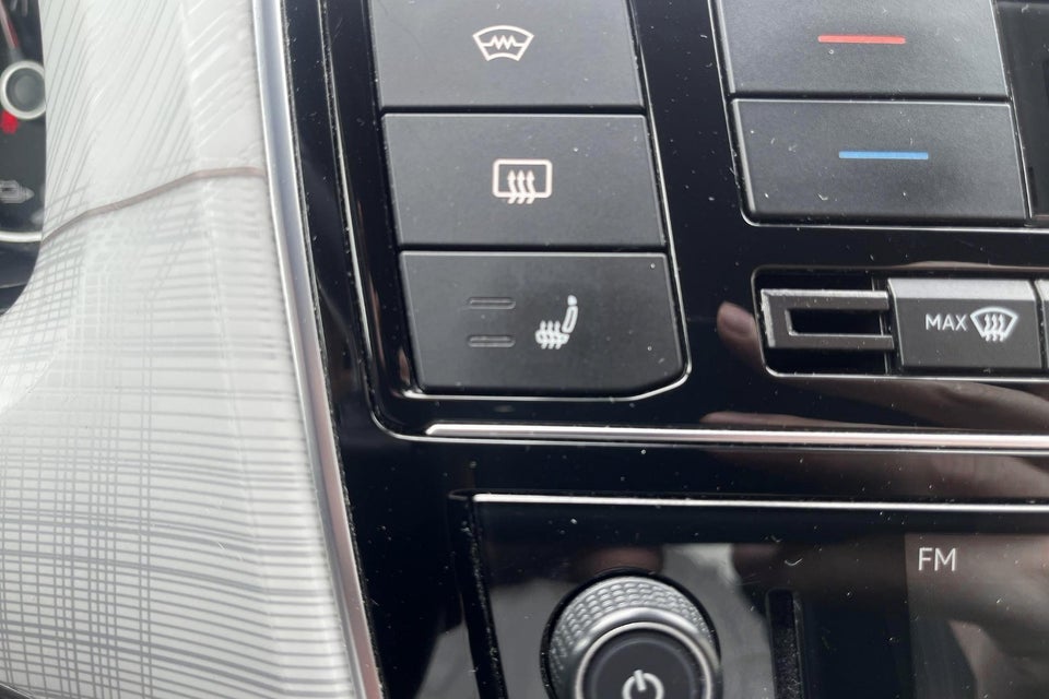 Seat Mii Electric 5d