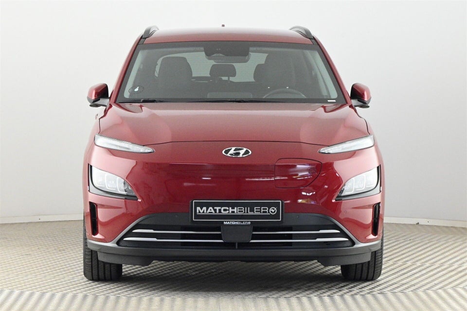 Hyundai Kona 64 EV Essential 5d