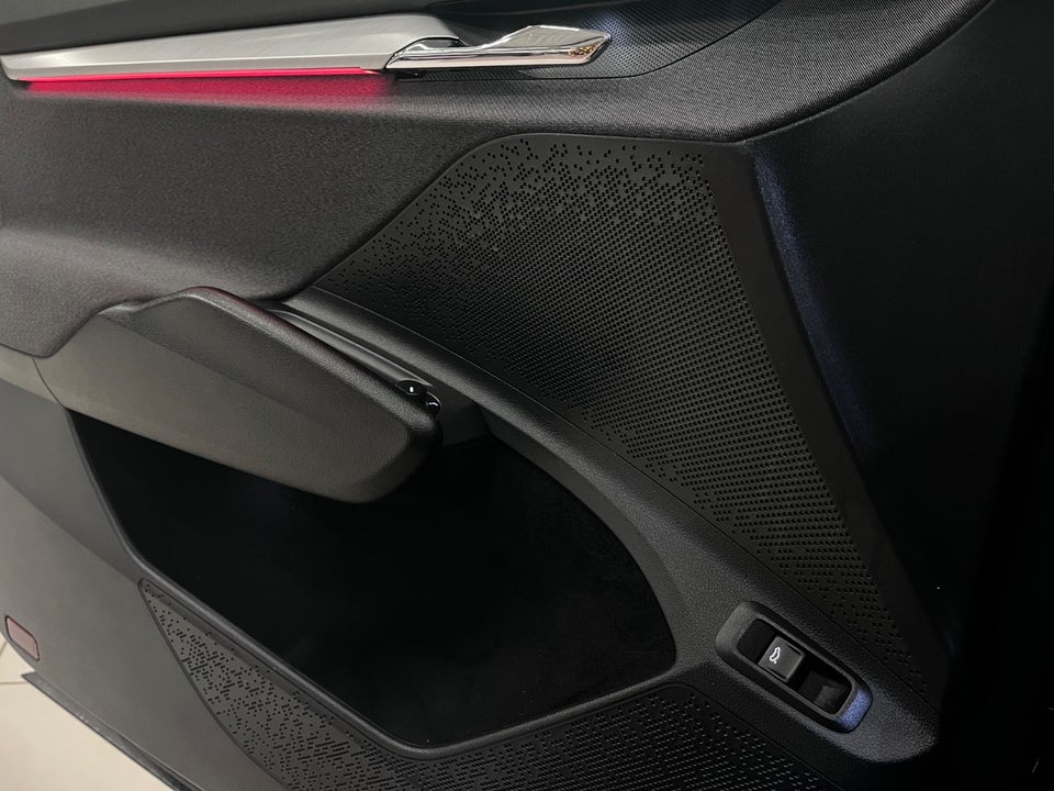 Skoda Enyaq 80 iV Premium 5d