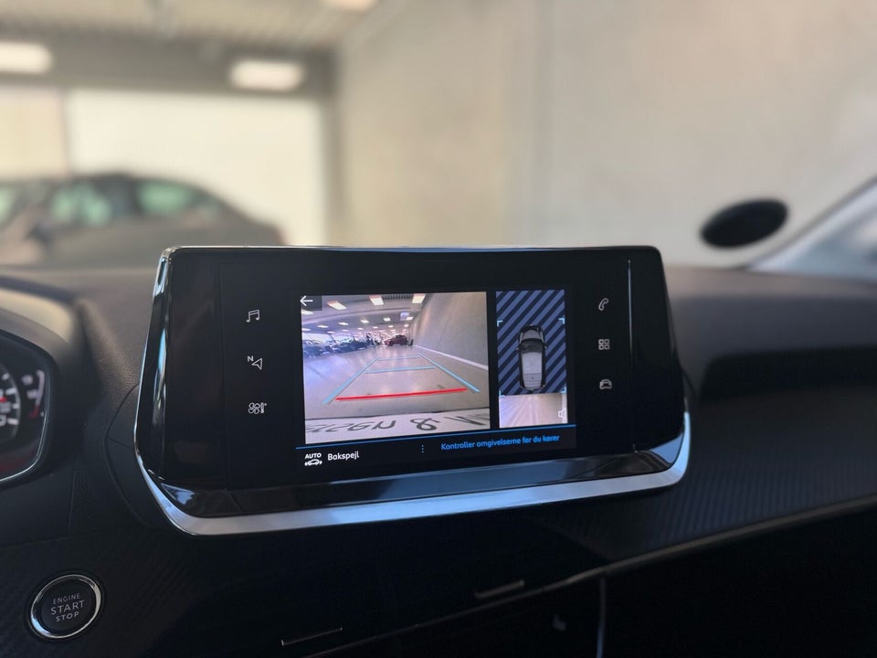 Peugeot 208 1,2 PureTech 100 Evolution 5d