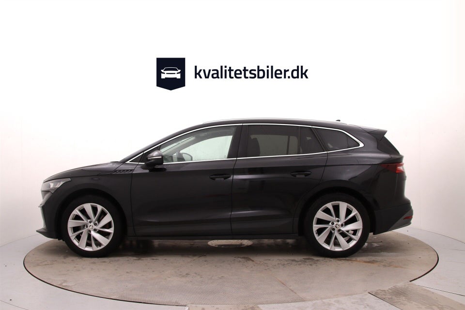 Skoda Enyaq 80 iV Selection Suite 5d