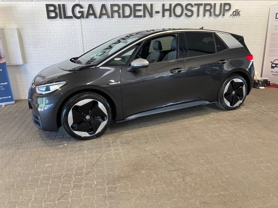 VW ID.3 58 1ST Pro Performance Max 5d