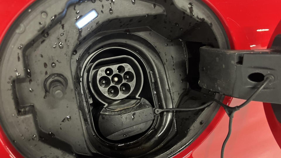 MINI Cooper SE Edition Premium Plus 3d