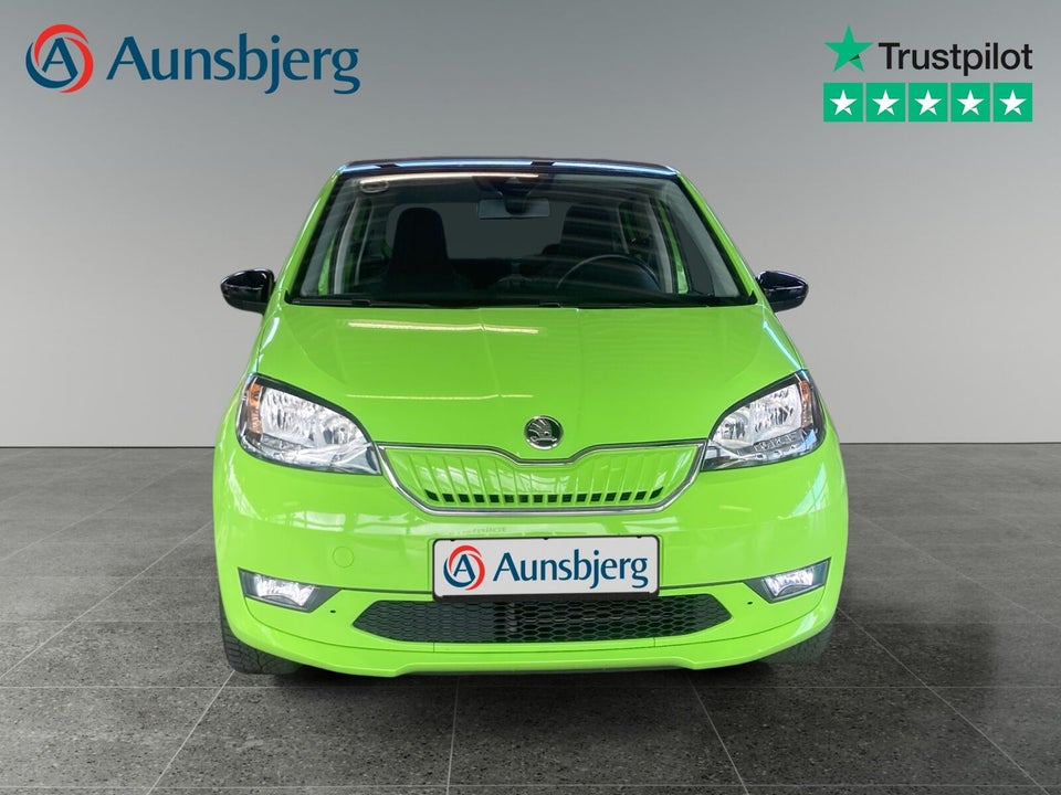 Skoda Citigo-e iV 5d