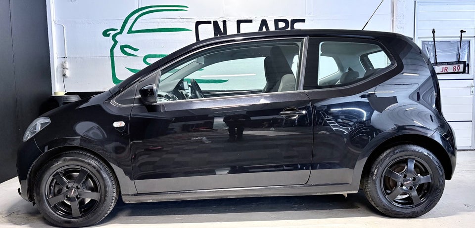 VW Up! 1,0 60 Move Up! BMT 3d