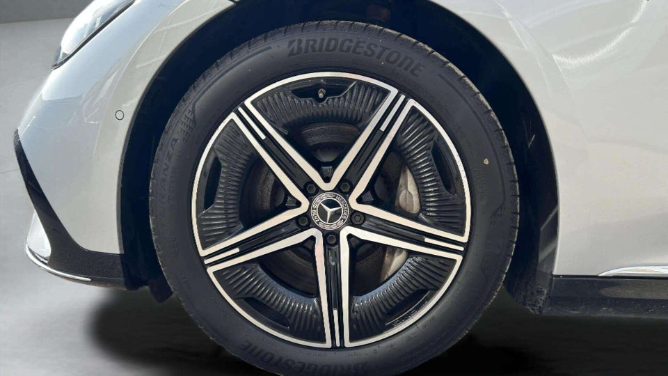 Mercedes EQE350 AMG Edition 4d