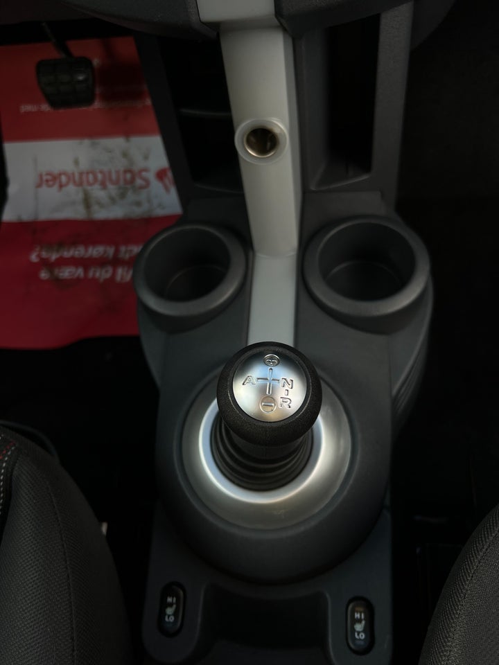 Mitsubishi Colt 1,3 Insport Allshift 5d