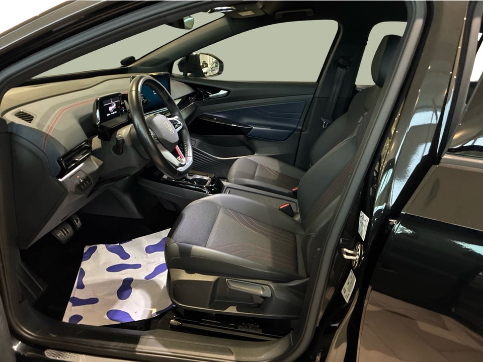 VW ID.5 77 GTX 4Motion 5d