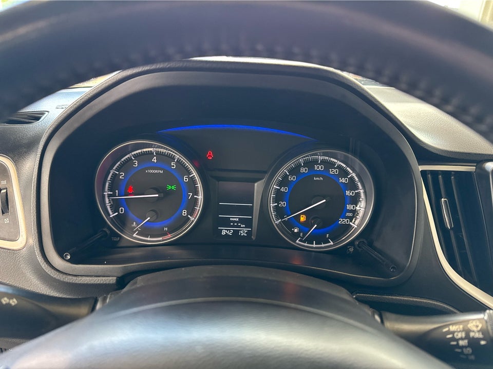 Suzuki Baleno 1,2 Dualjet Comfort 5d