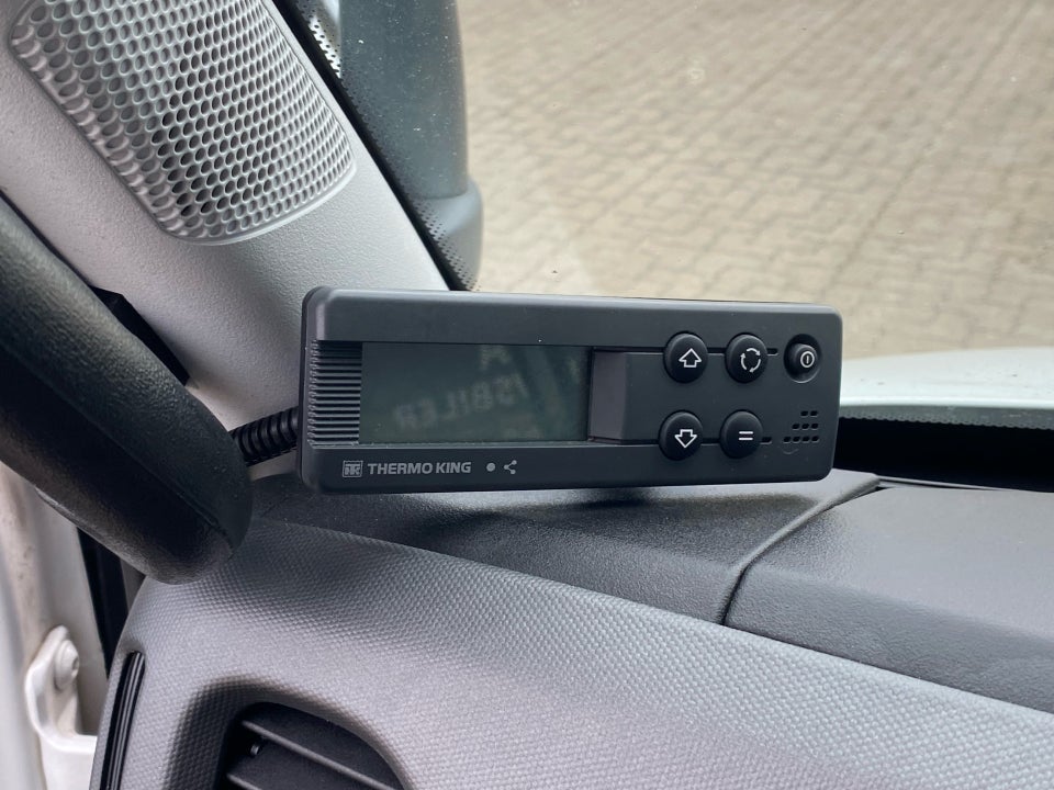 Iveco Daily 3,0 35S18 3750mm Lad AG8