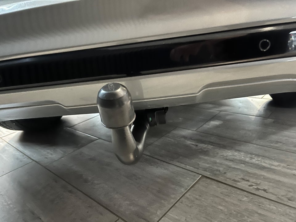 Ford Kuga 2,5 PHEV ST-Line X CVT 5d