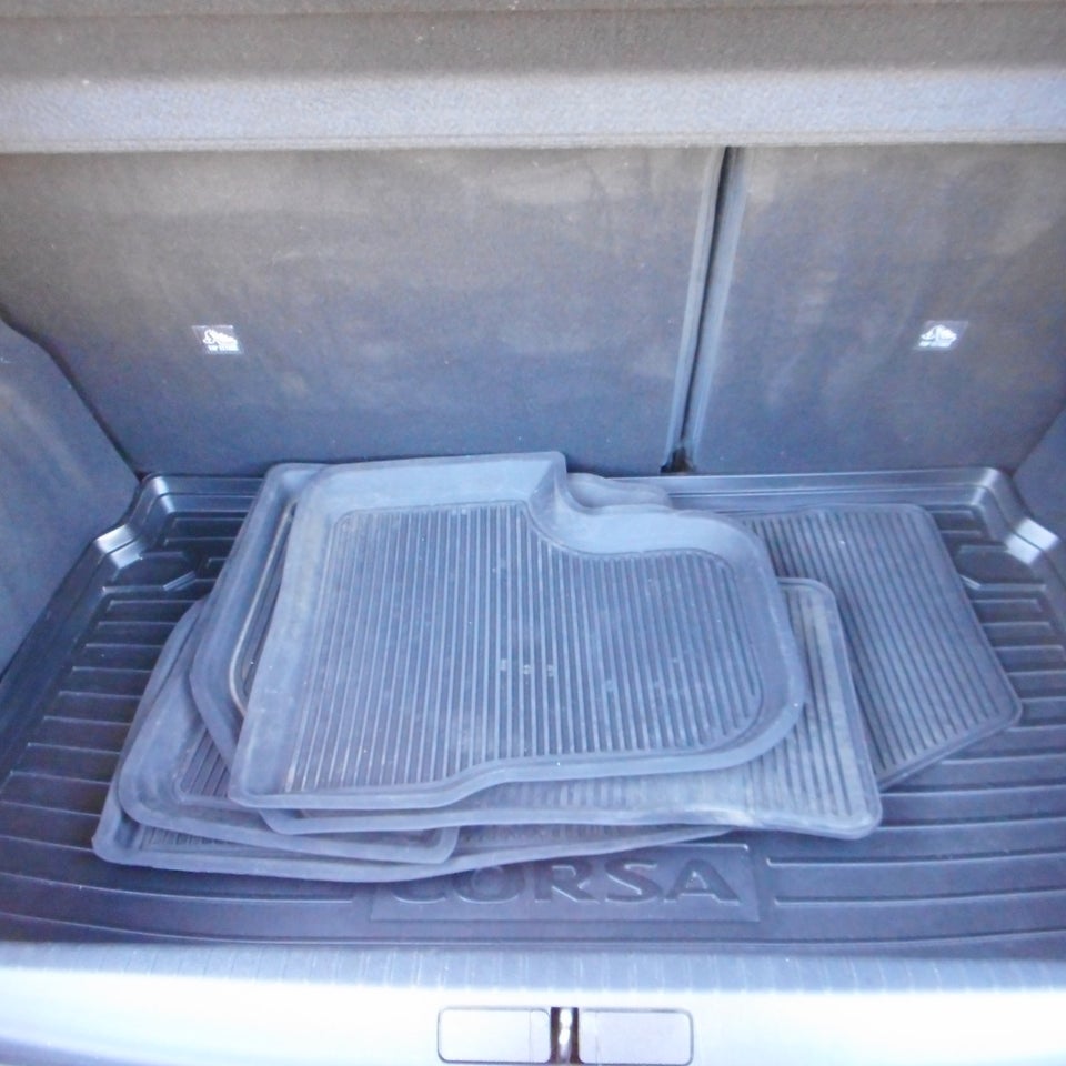 Opel Corsa 1,5 D 102 Edition 5d
