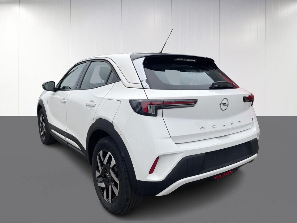 Opel Mokka-e 50 Elegance 5d
