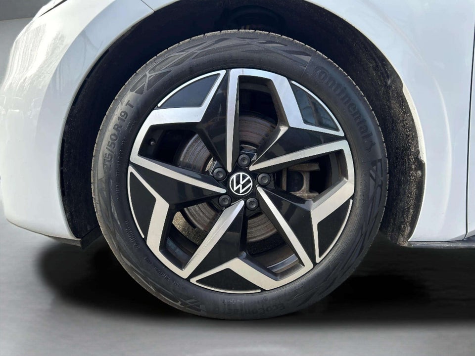 VW ID.3 77 Pro S 5d