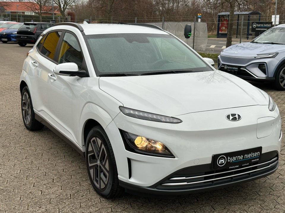Hyundai Kona 39 EV Edition 30+ 5d