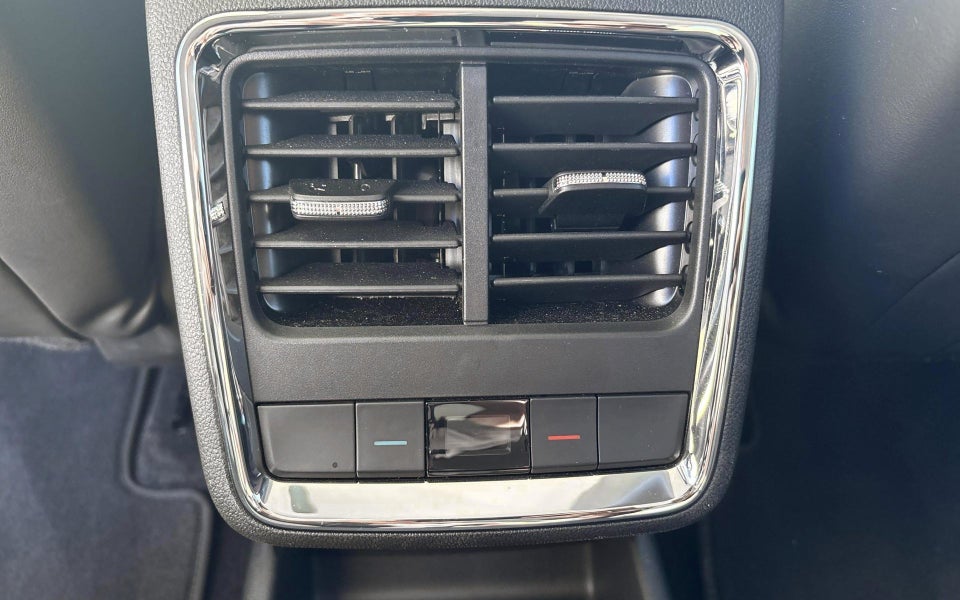 Skoda Enyaq 60 iV Premium 5d